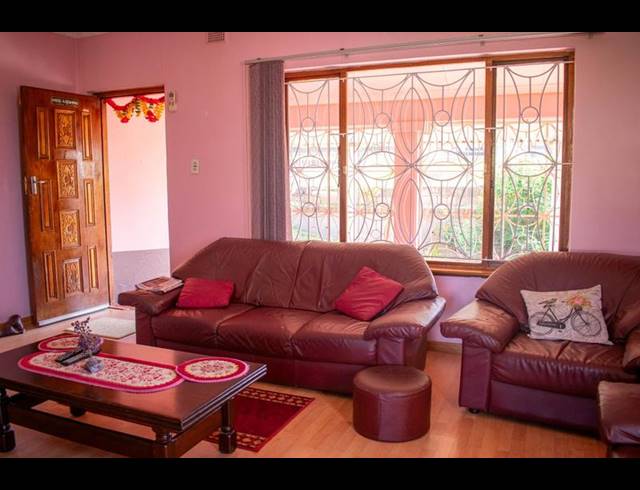 4 BEDROOM HOUSE FOR SALE IN VERULAM